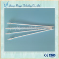 Disposable cyto brush cervical brushes with tube